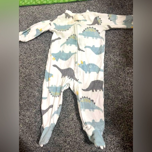 Dino Sleepers Bundle of 3. - Picture 1 of 3
